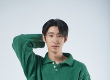 (모델과)Name:신용우