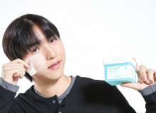 Model: 김서빈