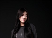 (모델과) Name:이채영