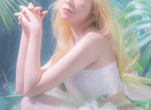 Model:최지우