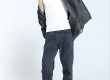 Model: 박재영