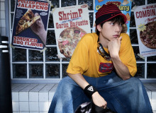 Model:김태형