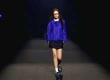 Model: 이채영