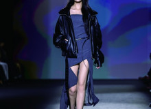 (모델과)model:이채영