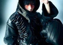 (모델과)Model:신용우