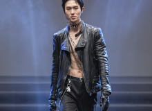 Model: 하진용