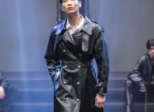 model: 한정혁