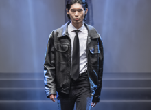 Model: 김수빈