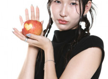Model: 박시언