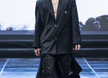 Model: 김서빈