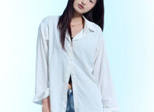 Model: 오다은