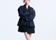 Model: 강유진
