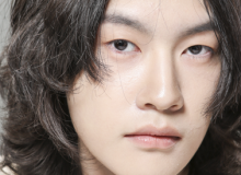 Model: 김지성