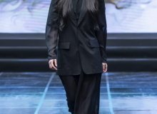 Model: 최지우
