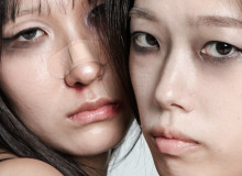 Model: 박시언 & 장…