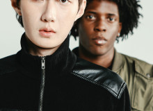 Model: 홍수범 & 조…