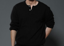 Model: 김성령